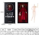 OBL10332483 - Doll