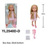 OBL10332620 - Doll