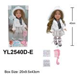 OBL10332621 - Doll