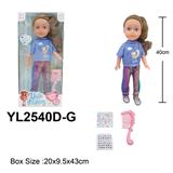 OBL10332623 - Doll