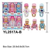 OBL10332628 - Doll