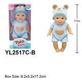 OBL10332630 - Doll