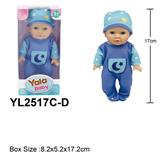 OBL10332632 - Doll