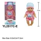 OBL10332633 - Doll
