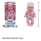 OBL10332638 - Doll