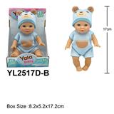 OBL10332642 - Doll