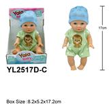 OBL10332643 - Doll