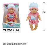OBL10332645 - Doll
