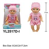 OBL10332649 - Doll