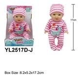 OBL10332650 - Doll