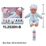 OBL10332657 - Doll