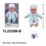 OBL10332663 - Doll