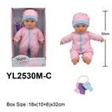 OBL10332664 - Doll