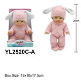 OBL10332684 - Doll