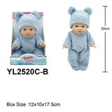 OBL10332685 - Doll