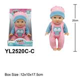 OBL10332686 - Doll