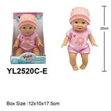 OBL10332688 - Doll