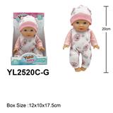 OBL10332690 - Doll