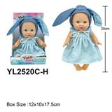 OBL10332691 - Doll