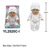 OBL10332692 - Doll
