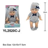 OBL10332693 - Doll
