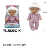 OBL10332694 - Doll
