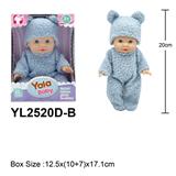OBL10332696 - Doll
