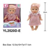 OBL10332699 - Doll