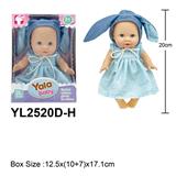OBL10332702 - Doll