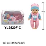 OBL10332707 - Doll