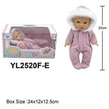 OBL10332709 - Doll