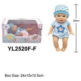 OBL10332710 - Doll