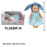 OBL10332712 - Doll
