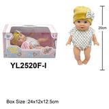 OBL10332713 - Doll