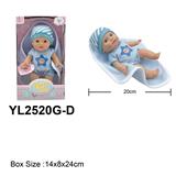 OBL10332719 - Doll