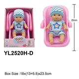 OBL10332724 - Doll