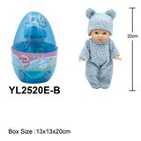 OBL10332728 - Doll