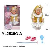 OBL10332759 - Doll