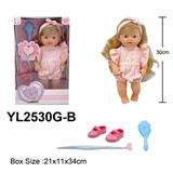 OBL10332760 - Doll