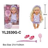 OBL10332761 - Doll