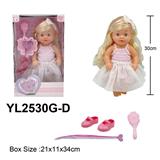 OBL10332762 - Doll