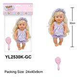 OBL10332766 - Doll