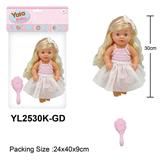 OBL10332767 - Doll