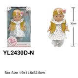 OBL10332769 - Doll