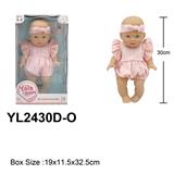OBL10332770 - Doll