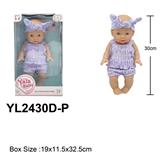 OBL10332771 - Doll