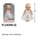 OBL10332772 - Doll