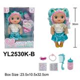 OBL10332800 - Babytrollyfordoll