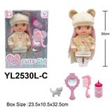 OBL10332805 - Babytrollyfordoll