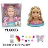 OBL10332808 - Doll